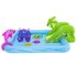 Bestway Speelcentrum Fantastic Aquarium 239X206X86 Cm_