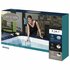 Bestway Accessoireset All-In-One Lay-Z-Spa_