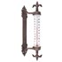 Esschert Design Raamkozijnthermometer Gietijzer_