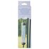 Esschert Design Raamthermometer 25 Cm Th70 Lichtgrijs_