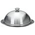 Excellent Houseware Stolp Met Plateau Roestvrij Staal_