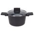 Excellent Houseware Braadpan Met Deksel 20 Cm 20 x 12.5 cm_