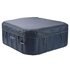 Infinite Spa Spasysteem Champion Spa 600 Vierkant 154 x 154 x 65 cm_