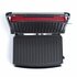 Livoo Compactgrill 750 W Rood_