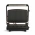 Livoo Compactgrill 750 W Rood_