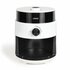 Livoo Airfryer Multifunctioneel 1200 W 2,5 L Wit Blauw_