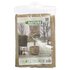 Nature Winterhoes 230 G/M² 0,75X1 M Jute Naturel_