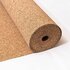 Noordwand Kurkrol Natural Cork 2 Mm Bruin 1 1000 x 50 x 0.2 cm_