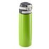 Leifheit Thermosfles Flip 600 Ml Kiwigroen_