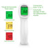 Medisana Thermometer Infrarood Tm A79 Wit Blauw_