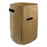 Nature Aardappelkweekzak 37 L Beige_