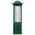 Nature Tuinthermometer Min-Max Digitaal 9,5X2,5X24 Cm_