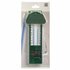 Nature Tuinthermometer Min-Max Digitaal 9,5X2,5X24 Cm_