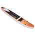 Xq Max Sup-Board Aquatica Jellyfish 305X71X15 Cm orange_