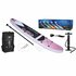 Xq Max Sup-Board Aquatica Seahorse 305X71X15 Cm Roze_