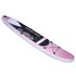 Xq Max Sup-Board Aquatica Seahorse 305X71X15 Cm Roze_