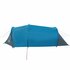 Tent 3-Persoons 85T Taft 1 370 x 185 x 116 cm Blauw_