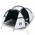 Tent 3-Persoons 90T Taft 1 370 x 185 x 116 cm Wit_