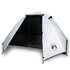 Tent 2-Persoons 224X248X8 Cm 85T Taft 1 Wit_