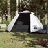 Tent 2-Persoons 224X248X8 Cm 85T Taft 1 Wit_