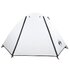 Tent 2-Persoons 224X248X8 Cm 85T Taft 1 Wit_