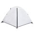 Tent 2-Persoons 224X248X8 Cm 85T Taft 1 Wit_