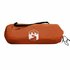 Tent 2-Persoons 200X20X88/62 Cm 85T Taft Grijs En Oranje 1 orange_