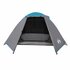 Tent 2-Persoons 224X248X8 Cm 85T Taft 1 Blauw_