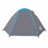 Tent 2-Persoons 224X248X8 Cm 85T Taft 1 Blauw_