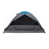 Tent 2-Persoons 224X248X8 Cm 85T Taft 1 Blauw_