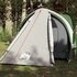 Tent 2-Persoons 320X40X20 Cm 85T Taft 1 Groen_