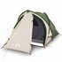 Tent 2-Persoons 320X40X20 Cm 85T Taft 1 Groen_