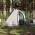 Tent 2-Persoons 320X40X20 Cm 85T Taft 1 Groen_