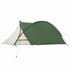 Tent 2-Persoons 320X40X20 Cm 85T Taft 1 Groen_