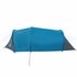 Tent 4-Persoons 360X35X05 Cm 85T Taft 1 360 x 140 x 105 cm Blauw_