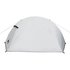 Tent 2-Persoons 267X54X7 Cm 85T Taft 1 Wit_