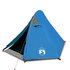 Tent 2-Persoons 267X54X7 Cm 85T Taft 1 Blauw_