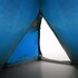 Tent 2-Persoons 267X54X7 Cm 85T Taft 1 Blauw_