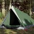 Tent 2-Persoons 200X20X88/62 Cm 85T Taft 1 Groen_