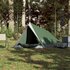 Tent 2-Persoons 200X20X88/62 Cm 85T Taft 1 Groen_