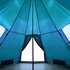 Tent 4-Persoons 367X367X259 Cm 85T Taft 1 Blauw_