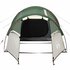 Tent 3-Persoons 85T Taft 1 370 x 185 x 116 cm Groen_