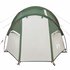 Tent 3-Persoons 85T Taft 1 370 x 185 x 116 cm Groen_