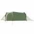 Tent 3-Persoons 85T Taft 1 370 x 185 x 116 cm Groen_