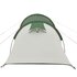 Tent 3-Persoons 85T Taft 1 370 x 185 x 116 cm Groen_