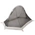 Tent 2-Persoons 267X54X7 Cm 85T Taft Grijs En Oranje 1 orange_