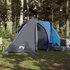 Tent 2-Persoons 320X40X20 Cm 85T Taft 1 Blauw_