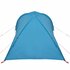 Tent 2-Persoons 320X40X20 Cm 85T Taft 1 Blauw_