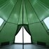 Tent 4-Persoons 367X367X259 Cm 85T Taft 1 Groen_