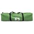 Tent 4-Persoons 367X367X259 Cm 85T Taft 1 Groen_